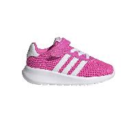 Adidas Infant Lite Racer 3.0 Shoes Colour: Pink, Size: 5c UK