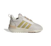 Adidas Infant Racer TR21 Shoes Colour: Aluminium, Size: 9c UK