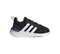 Adidas Infant Racer TR21 Shoes Colour: Black, Size: 8c UK