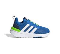 Adidas Infant Racer TR21 Shoes Colour: Blue, Size: 8 1/2c UK