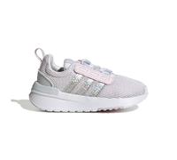 Adidas Infant Racer TR21 Shoes Size: UK 9c, Colour: White