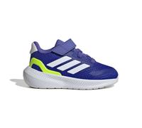 Adidas Infant Runfalcon 5 Shoes Colour: Blue, Size: 7 1/2c UK