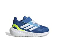 Adidas Infant Runfalcon 5 Shoes Colour: Royal, Size: 8c UK
