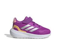 Adidas Infant Runfalcon 5 Shoes Size: 3c UK, Colour: Purple