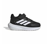 Adidas Infant Runfalcon 5 Shoes Size: 5 1/2c UK, Colour: Black