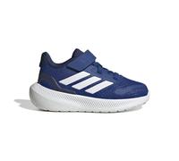Adidas Infant Runfalcon 5 Shoes Size: 5c UK, Colour: Blue