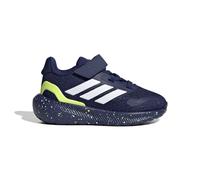 Adidas Infant Runfalcon 5 Shoes Size: 6 1/2c UK, Colour: Dark Blue