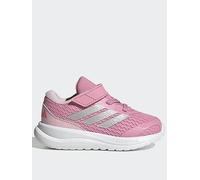 adidas Infant Running Runfalcon 6 Elastic Trainer, Pink, Size 7 Younger Pink