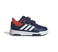Adidas Infant Tensaur Hook and Loop Shoes Colour: Dark Blue, Size: 6c UK