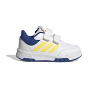 Adidas Infant Tensaur Hook and Loop Shoes Colour: White, Size: 5c UK