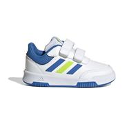 Adidas Infant Tensaur Hook and Loop Shoes Size: 6 1/2c UK, Colour: White