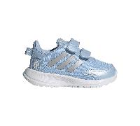 Adidas Infant Tensaur Run Shoes Colour: Sky Blue, Size: 5 1/2c UK
