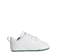 Adidas Infant VS Advantage Shoes Colour: White, Size: 3 UK