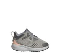Adidas Infants Alphabounce Beyond Shoes Colour: Grey, Size: 7 1/2c UK