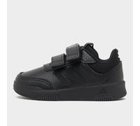 adidas Infants Tensaur Sport Hook and Loop Shoes, Core Black / Core Black / Grey Six 6