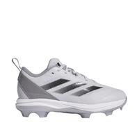 adidas Inst TPU C Kids Track Running Shoes Team Light Grey 13.5 UK Child