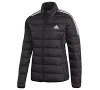 Adidas Insulated Puffer Jacket Womens 16 18 Large Winter Padded Quilted Coat
