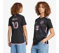 adidas Inter Miami 2024 Womens Away Shirt with Messi 10