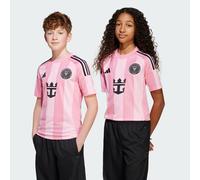adidas Inter Miami 2025 Kids Home Shirt