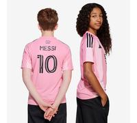 adidas Inter Miami 2025 Kids Home Shirt with Messi 10