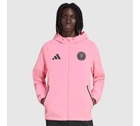 adidas Inter Miami 2026 Tiro Travel Tech Jacket