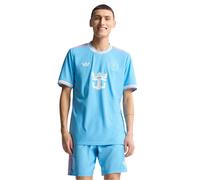 adidas Men Inter Miami CF 25 26 Third Authentic Messi Jersey