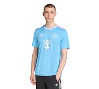 adidas Inter Miami 25 3rd Messi Football Shirt 3X-Large