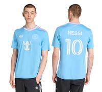 Inter Miami CF adidas Third Shirt 2025 - Messi #10