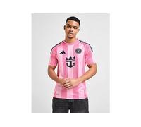 Adidas Inter Miami Cf 25/26 Messi Home Short Sleeve T-shirt