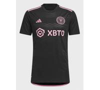 Adidas Inter Miami CF 23/24 Messi 10 Away Jersey Black - XXL