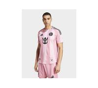 adidas Inter Miami Cf 25/26 Home Authentic Jersey - Pink - Mens 2XL
