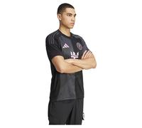 Adidas Inter Miami Cf 25/26 Messi Away Short Sleeve T-shirt