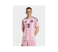 adidas Inter Miami Cf 25/26 Messi Home Authentic Jersey - Pink - Mens L