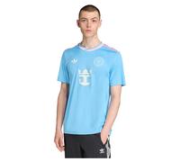 Adidas Inter Miami Cf 25/26 Messi Third Short Sleeve T-shirt