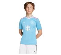 Adidas Inter Miami Cf 25/26 Third Junior Short Sleeve T-shirt