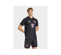adidas Inter Miami Cf Away Authentic Jersey - Black - Mens XL