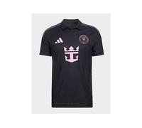 adidas Inter Miami Cf Away Authentic Jersey Messi - Black - Mens XL