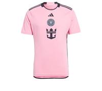 adidas Inter Miami CF Men's Home Football Shirt Jersey 2024-2025 XXL Pink