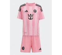 adidas Inter Miami 25 Home Messi Mini Kit 18-24M