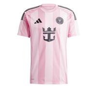 adidas Inter Miami Home Shirt 2025 2026 Adults M Easy Pink