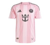 adidas Inter Miami Messi Authentic Home Shirt 2025 2026 Adults XL Easy Pink