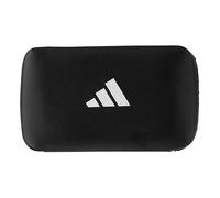 Adidas Iranian Shield ADITHK01 Pad, Black, 42 x 26 x 10 cm