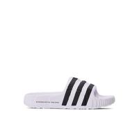 adidas Island Club Adilette 22 ribbed slides - White 4-5-6-7-7.5-11.5-12