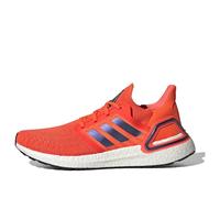 adidas ISS US National Lab x UltraBoost 20 'Solar Red' FV8449 9.5