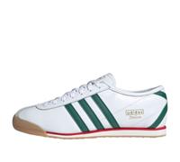 adidas Italia 70s 'Cloud White Collegiate Green' JS1325 7