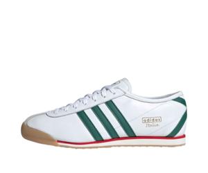 adidas Italia 70s 'Cloud White Collegiate Green' JS1325 7.5