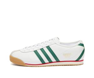 adidas Italia 70s Sneaker White/Collegiate Green/Gum