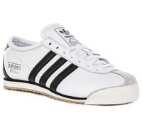 Italia 70s Trainers - male - Adidas - Trainers - White - 4 UK - Sport 4 UK
