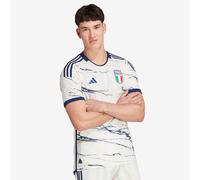 2023-2024 Italy Authentic Away Shirt