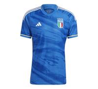 adidas Italy 2023 Home Authentic 'Blue' HS9891 M